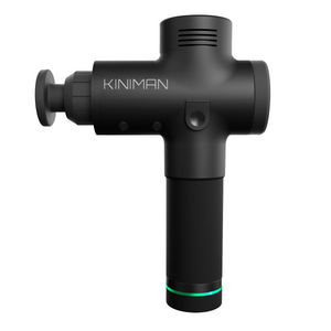 KINMAN G3 High Voltage Massager Gun